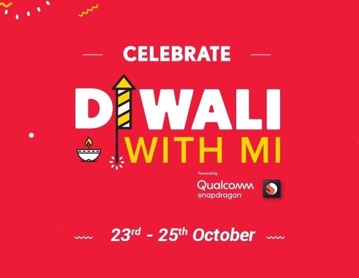 Diwali with Mi offer: Xiaomi offers Poco F1 smartphone at Re 1; Website crashes during flash sale Xiaomi offers Poco F1 smartphone at Re 1; Website crashes during flash sale