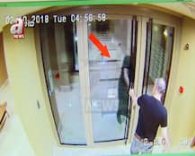 Shocking Last Pictures Of Saudi Journalist Jamal Khashoggi With Fiancee Before His Murder