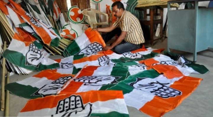 Mizoram assembly election: Congress loses yet another MLA ahead of polls Mizoram assembly election: Congress loses yet another MLA ahead of polls