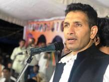 MP polls 2018: Dump the party, you just take care of my reputation, says Congress MLA Jitu Patwari in viral video