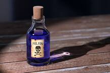 UP constable consumes poison after denial of leave to see ailing mother