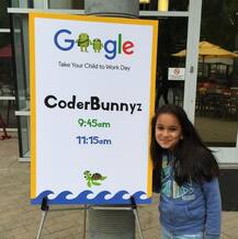Meet Samaira Mehta, 10-year-old coder who runs a company; Google, Microsoft want to hire!Meet Samaira Mehta, 10-year-old coder who runs a company; Google, Microsoft want to hire her!