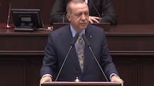 Jamal Khashoggi murder: Erdogan calls for trial of 18 suspects in Istanbul; calls it \'well-planned assassination\'