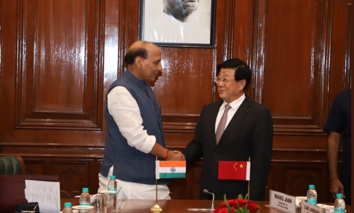 China eludes India again in its bid to list JeM chief Masood Azhar as global terrorist  China eludes India again in its bid to list JeM chief Masood Azhar as global terrorist