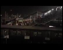 West Bengal: 2 dead, 14 injured in stampede at Santragachi station in Howrah