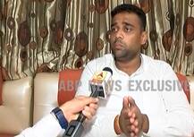 ABP News Exclusive on Amritsar Train Accident: Organiser Saurabh Mithu Madan accepts no permission was taken from Railways