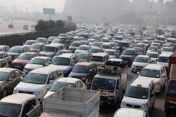 Air pollution in India: 'No Bharat Stage IV vehicle shall be sold across the country from April 1, 2020', rules SC Air pollution in India: 'No Bharat Stage IV vehicle shall be sold across the country from April 1, 2020', rules SC