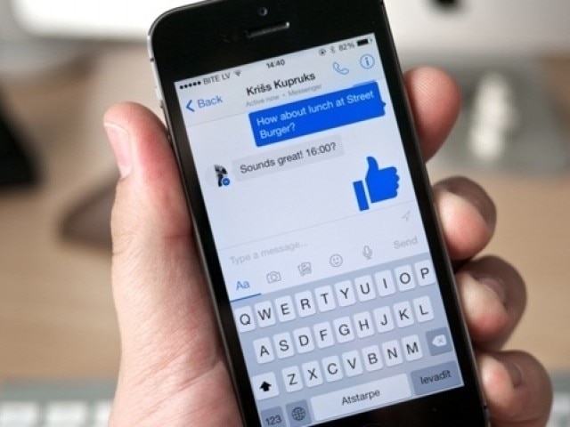 Facebook’s New Messenger: Here's What's New in Facebook's Revamped Messenger Facebook’s New Messenger: Here's What's New in Facebook's Revamped Messenger