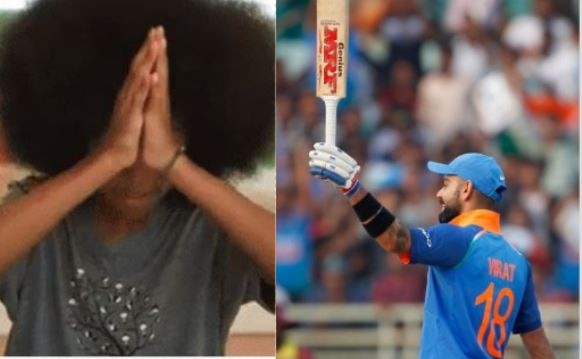 Virat Kohli scores fastest 10,000 ODI runs and Twitter has the best reactions Twitter ERUPTS with reactions as Virat Kohli scores fastest 10,000 ODI runs
