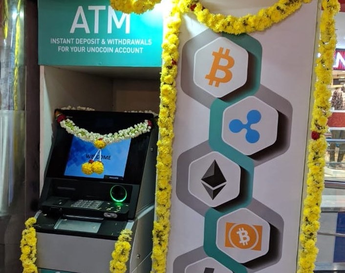 India's first bitcoin ATM in Bengaluru shut down by police, co-founder arrested; Here's why India's first bitcoin ATM in Bengaluru shut down by police, co-founder arrested; Here's why