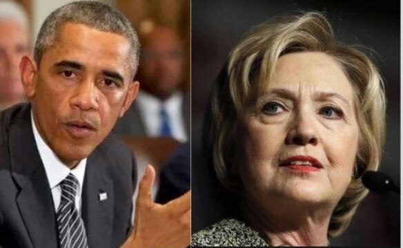 Potential explosive devices sent to homes of Obama, Hillary Clinton; CNN bureau evacuated US: Potential explosive devices sent to homes of Obama, Hillary Clinton; CNN bureau evacuated