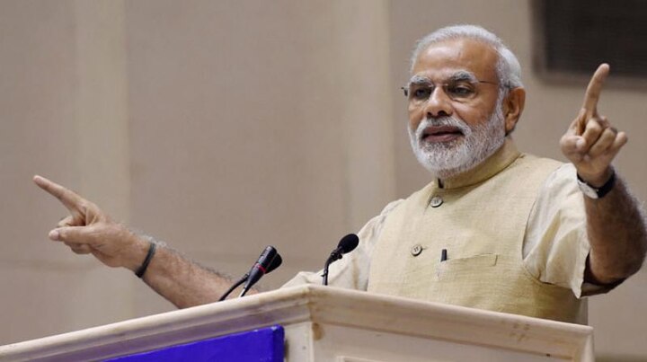 Narendra Modi pitches for 'tax-plus one' system urging citizens to do extra for society Narendra Modi pitches for 'tax-plus one' system urging citizens to do extra for society