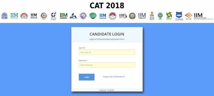 CAT admit card 2018 RELEASED! Download call letters from iimcat.ac.in; IIM Calcutta to conduct exam on November 25 CAT admit card 2018 RELEASED! Download call letters from iimcat.ac.in; IIM Calcutta to conduct exam on November 25