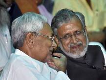 JDU presents 50%-50% seat sharing formula to BJP for Lok Sabha polls