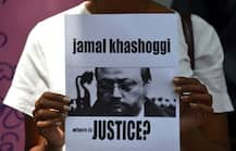 Khashoggi\'s son leaves Saudi Arabia with family: HRW