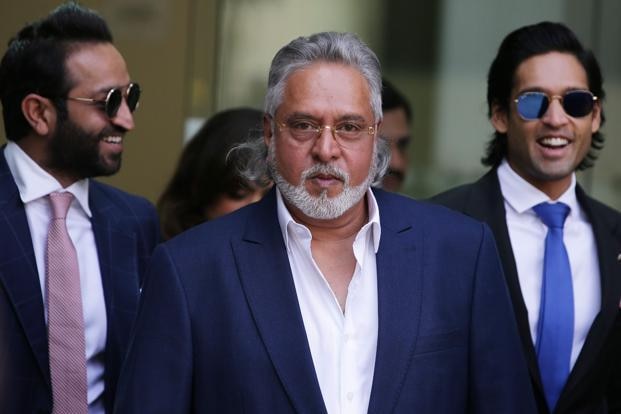 Beware! Vijay Mallya's company shares up for sale, but here's why you shouldn't buy Beware! Vijay Mallya's company shares up for sale, but here's why you shouldn't buy