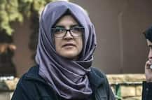 Jamal Khashoggi Killing: Slain journalist\'s fiancee demands punishment for each involved person