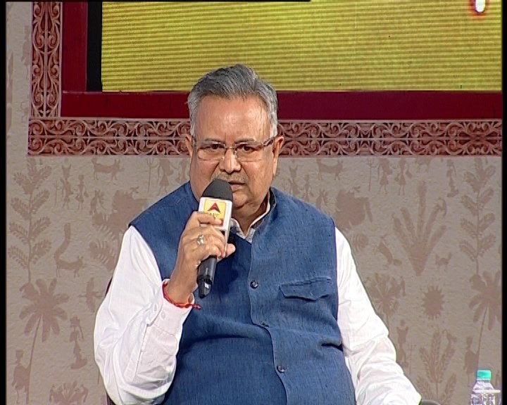 Chhattisgarh Assembly elections: 'BJP will won more than 65 seats and form govt for 4th time' says Raman Singh Chhattisgarh Assembly elections: 'BJP will won more than 65 seats and form govt for 4th time' says Raman Singh