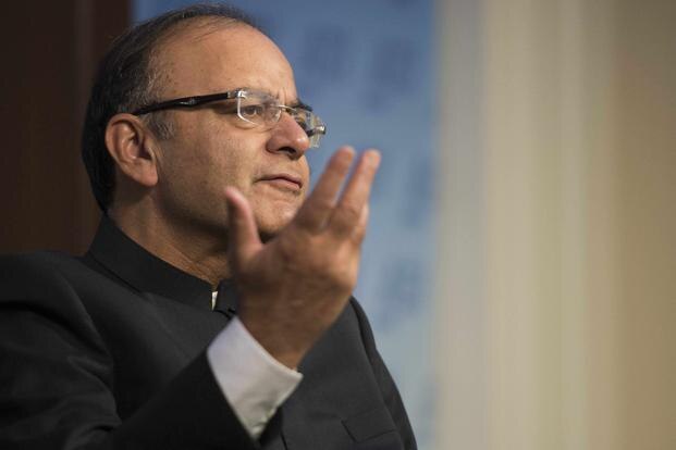 Government doesn't need RBI's reserves to meet fiscal deficit, says Arun Jaitley Government doesn't need RBI's reserves to meet fiscal deficit, says Arun Jaitley
