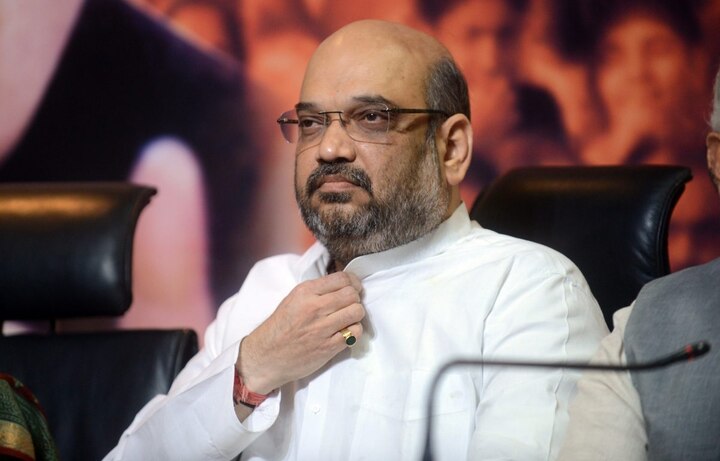 Sabarimala Temple row: Center will dissolve Kerala government if more Lord Appaya devotees are arrested, warns Amit Shah Sabarimala Temple row: Center will dissolve Kerala govt if more devotees are arrested, warns Amit Shah