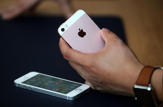 Apple provided customers' data on Indian government requests Apple provided customers' data on Indian government requests