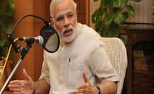 PM Modi pays tribute to Sardar Patel in Mann Ki Baat, says united India a result of his strategic wisdom