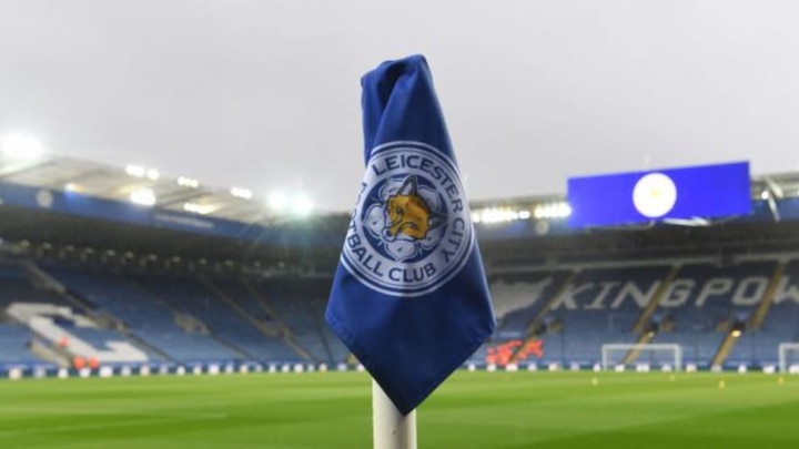 Leicester's Thai boss killed in helicopter crash Leicester's Thai boss killed in helicopter crash