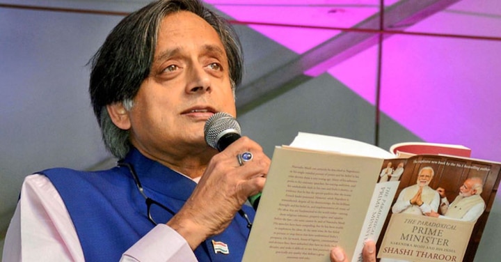 Jawaharlal Nehru made it possible for a 'chaiwala' to become Prime Minister, says Shashi Tharoor on Narendra Modi Jawaharlal Nehru made it possible for a 'chaiwala' to become PM: Shashi Tharoor