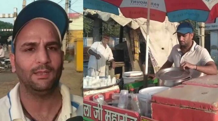 Why a National level boxer was forced sell kulfi for living ; Eye-watering tale of Dinesh Kumar Why a National level boxer was forced sell kulfi for living; Eye-watering tale of Dinesh Kumar