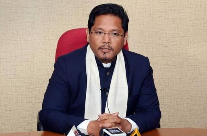 Mizoram Assembly poll: NPP to play major role in election, says Meghalaya CM Conrad Sangma Mizoram Assembly poll: NPP to play major role in election, says Meghalaya CM Conrad Sangma