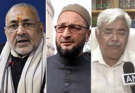 Ayodhya case reactions: Warnings, suggestions and an open challenge Ayodhya case reactions: Warnings, suggestions and an open challenge