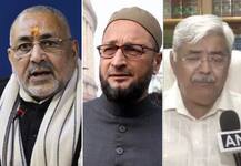 Ayodhya case reactions: Warnings, suggestions and an open challenge