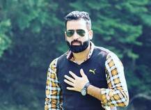 \'Plz come and kill us all\': Murdered cop\'s family writes passionate open letter to terrorists