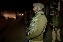 Terror attack on Army camp in Pulwama, no injuries reported; Lashkar takes responsibility for attack on BSF vehicle