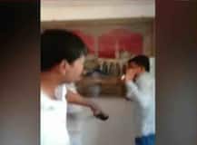 Mumbai SHOCKER: Cab driver stripped, brutally thrashed for not participating in ongoing strike