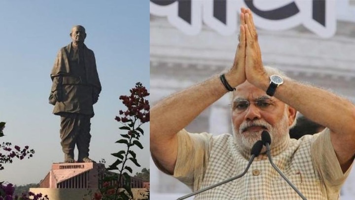 Sardar Vallabhbhai Patel Jayanti 2018: Narendra Modi remembers the Iron Man of India on his birth anniversary; Read PM’s blog Sardar Vallabhbhai Patel Jayanti 2018: Narendra Modi remembers the Iron Man of India on his birth anniversary; Read PM’s blog