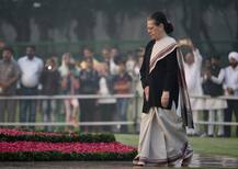 PICS: ‘Proud’ Rahul Gandhi Remembers \'Dadi\' Indira Gandhi\'s ‘Unending Love’ On Her Death Anniversary