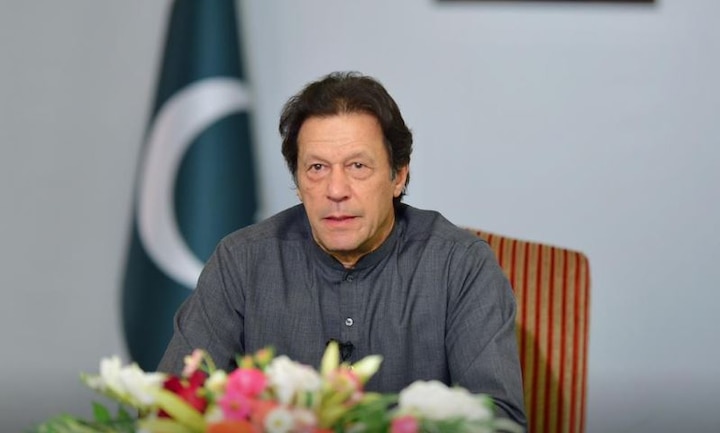 Pakistan: 'Don't confront the state', Imran Khan talks tough to Asia Bibi verdict protestors Pakistan: 'Don't confront the state', Imran Khan talks tough to Asia Bibi verdict protestors