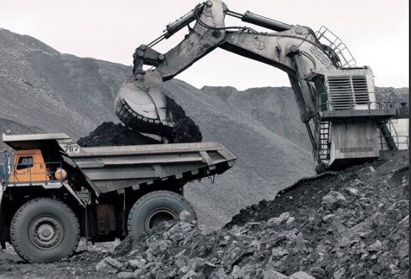 Institutional buyers offer bids worth Rs 4,300 cr for Coal India shares Institutional buyers offer bids worth Rs 4,300 cr for Coal India shares