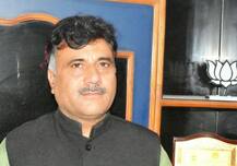 Jammu and Kashmir: BJP state secretary Anil Parihar, brother shot dead by militants