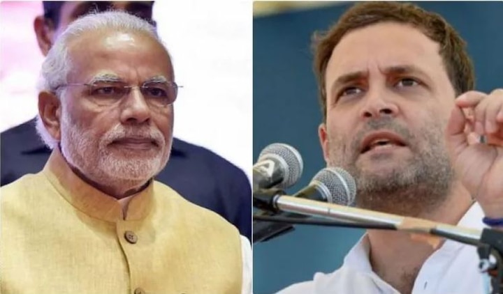 Modi, Rahul among top names to start Telangana campaign Modi, Rahul among top names to start Telangana campaign