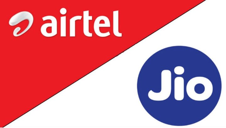 Airtel VS Jio: Who gives fastest download speed, who leads in 4G availability?  Airtel VS Jio: Who gives fastest download speed, who leads in 4G availability? Know here