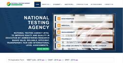 NTA NEET 2019, CMAT 2019, GPAT 2019 registration process begins; Things NOT to miss