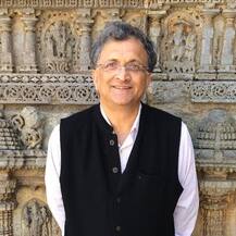 Historian Ramachandra Guha says he won\'t join Ahmedabad University