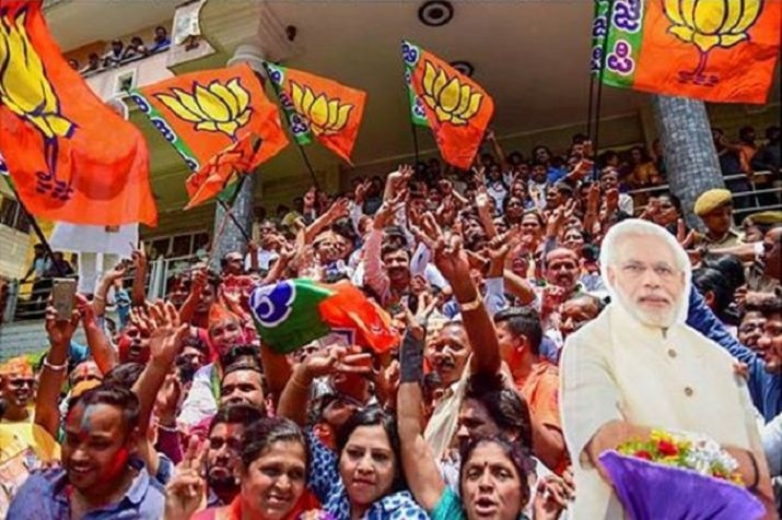 Telangana election 2018: BJP announces list of 28 candidates for state legislative assembly seats Telangana election: BJP announces list of 28 candidates for legislative assembly seats