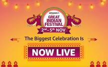 Amazon Great Indian Festival sale: Check these amazing smartphone deals on OnePlus 6T, Vivo V9 Pro, Redmi 6 Pro and others