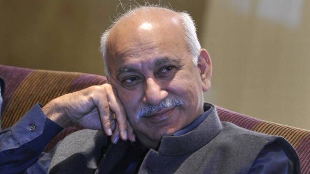 MJ Akbar refutes rape charges, claims he was in consensual relationship with the journalist Former minister MJ Akbar refutes rape allegations by US-based journalist, says 'relationship was consensual'