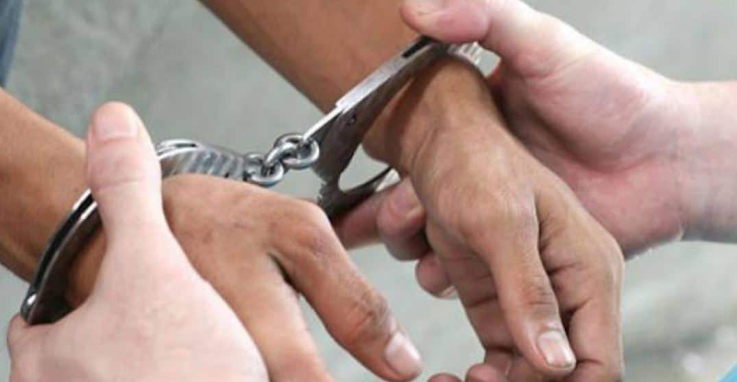 6 suspected terrorists detained in Punjab 6 suspected terrorists detained in Punjab