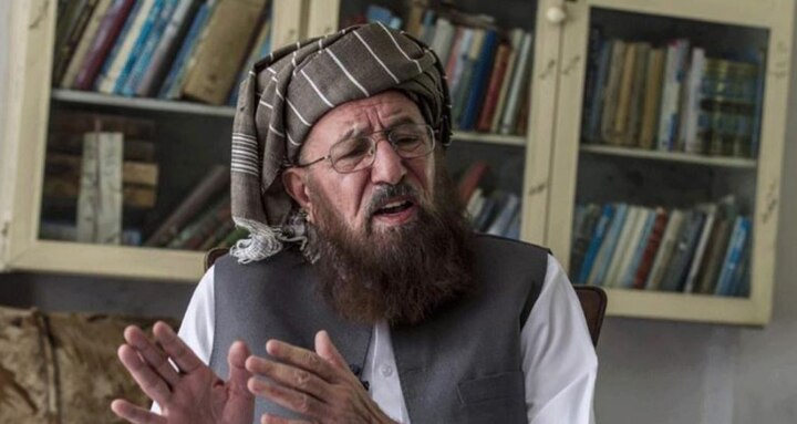 Who was Maulana Samiul Haq? 'Father of Taliban' killed in Pakistan Who was Maulana Samiul Haq? 'Father of Taliban' assassinated in Pakistan