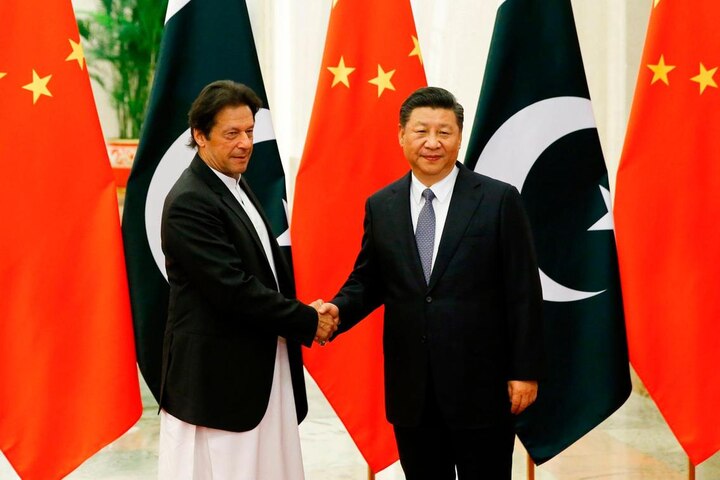 After Saudi Arabia, China expected to give $6 billion aid to Pakistan on CPEC, IMF bailout After Saudi Arabia, China expected to give $6 billion aid to Pakistan on CPEC, IMF bailout